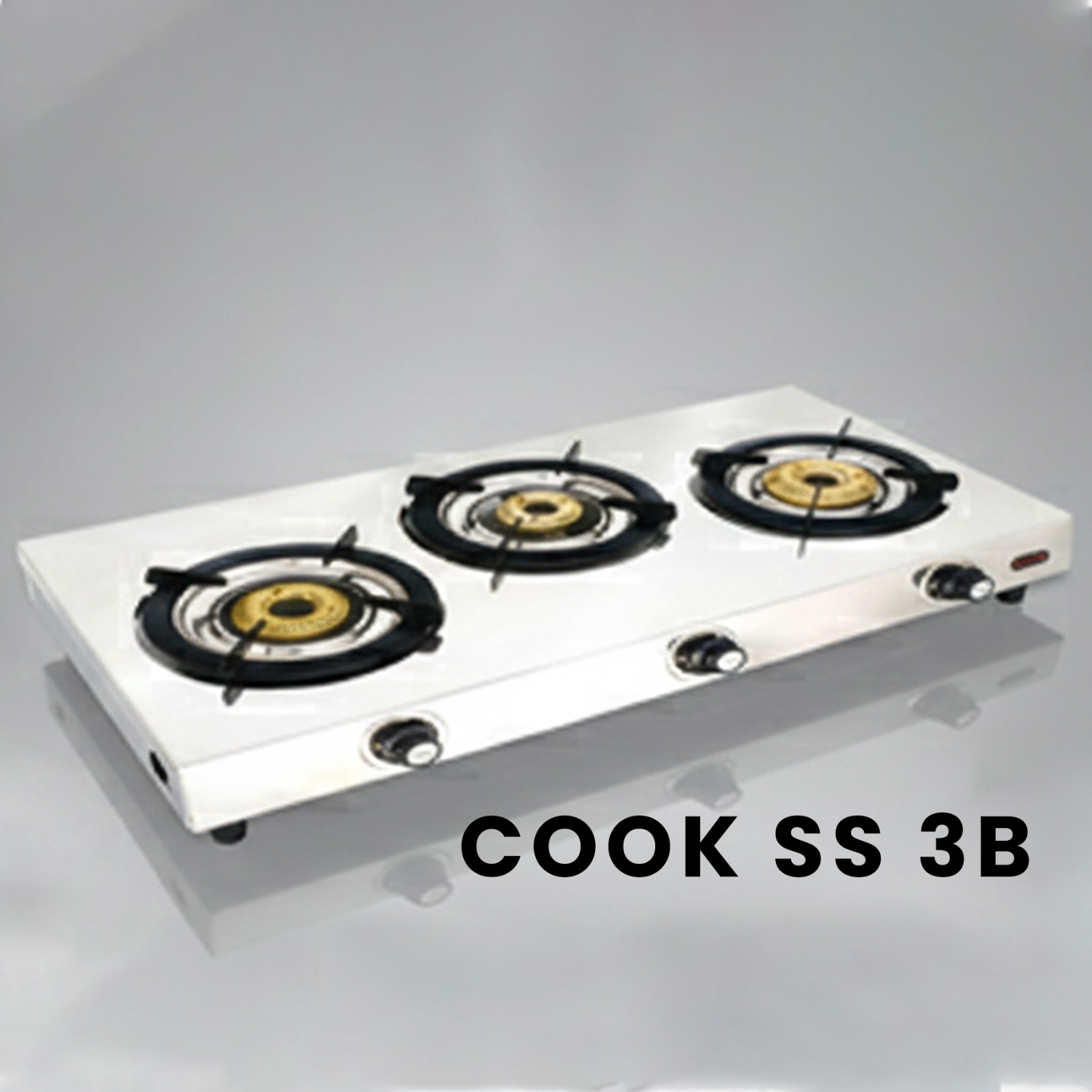 Cook Tops